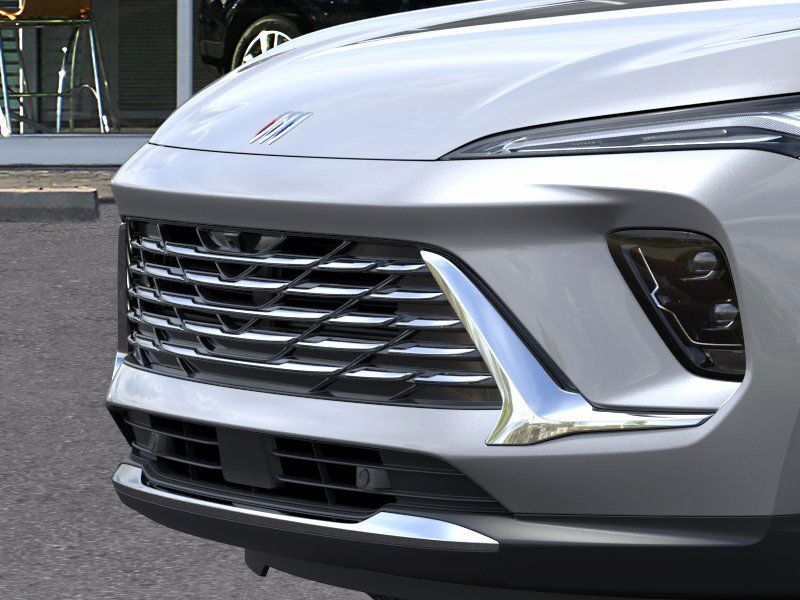 2026 Buick Envision Preferred Carbondale IL