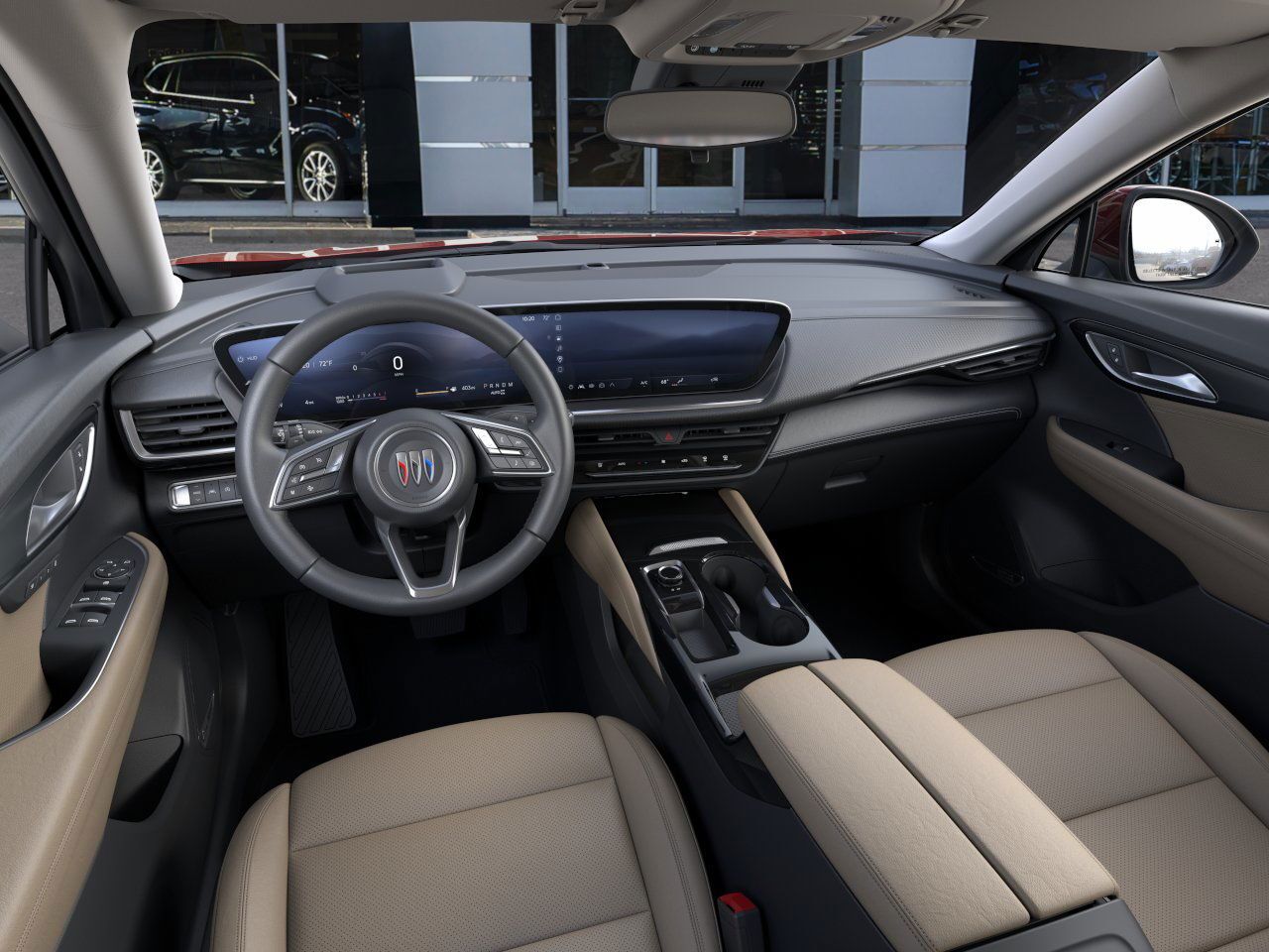 2026 Buick Envision Preferred Carbondale IL