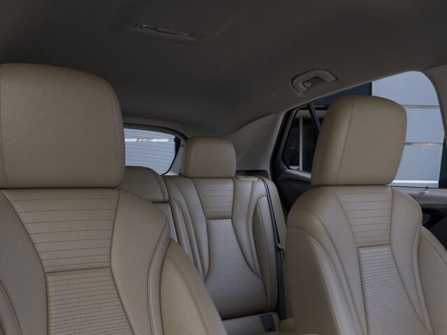 2026 Buick Envision Preferred Carbondale IL