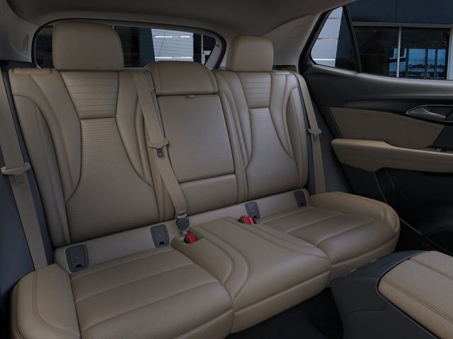 2026 Buick Envision Preferred Carbondale IL