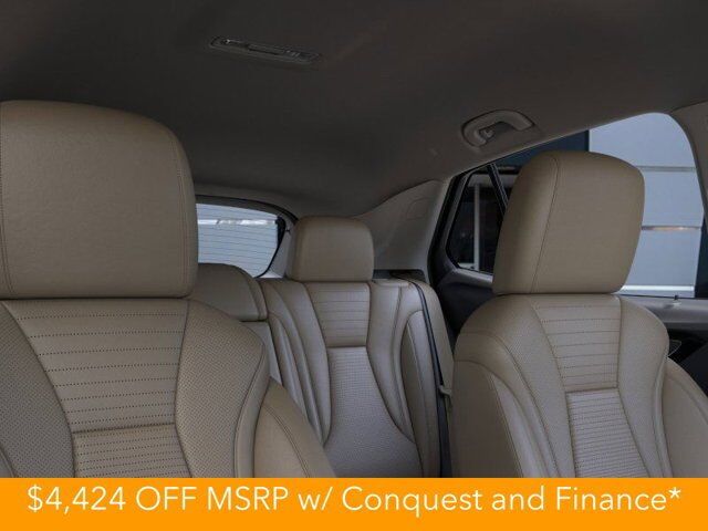 2026 Buick Envision Preferred Carbondale IL