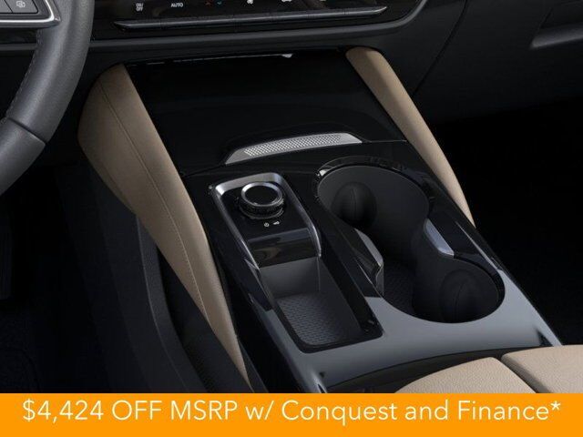 2026 Buick Envision Preferred Carbondale IL