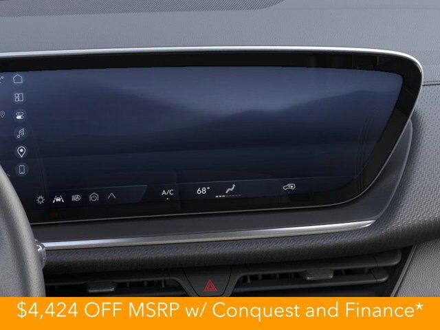 2026 Buick Envision Preferred Carbondale IL