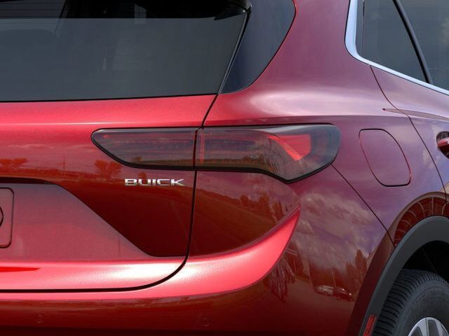 2026 Buick Envision Preferred Carbondale IL