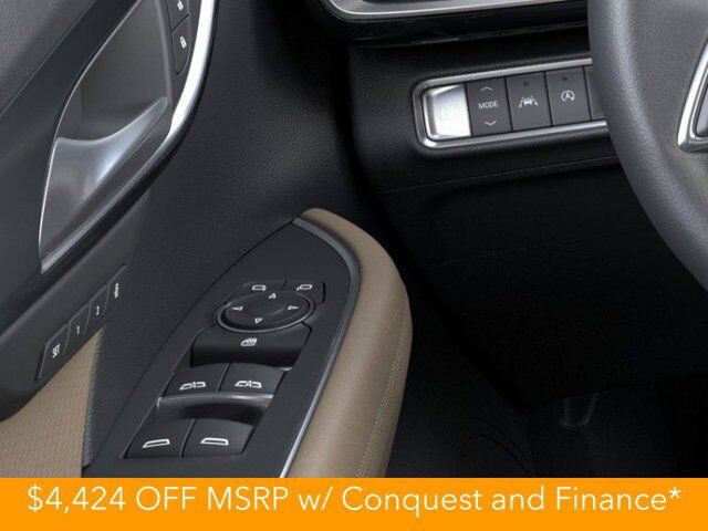 2026 Buick Envision Preferred Carbondale IL