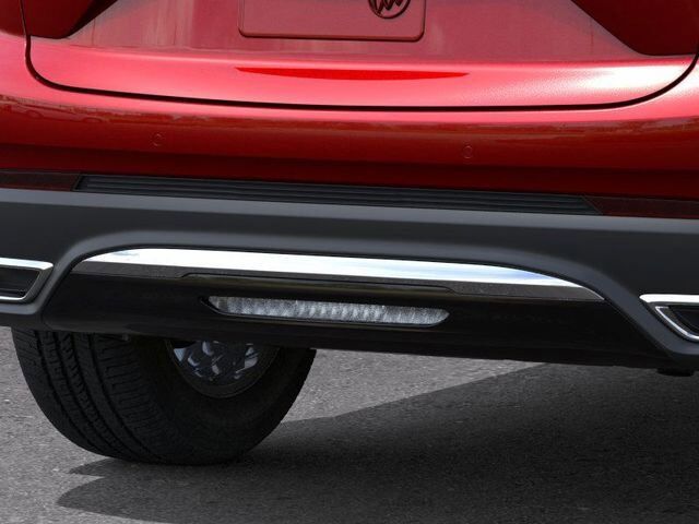 2026 Buick Envision Preferred Carbondale IL