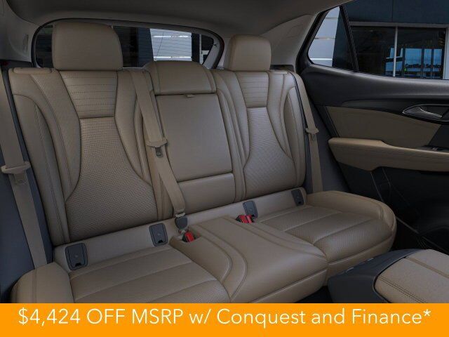 2026 Buick Envision Preferred Carbondale IL