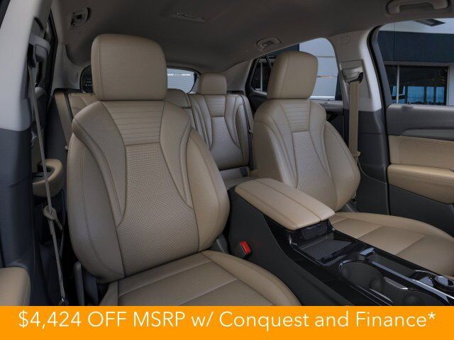 2026 Buick Envision Preferred Carbondale IL
