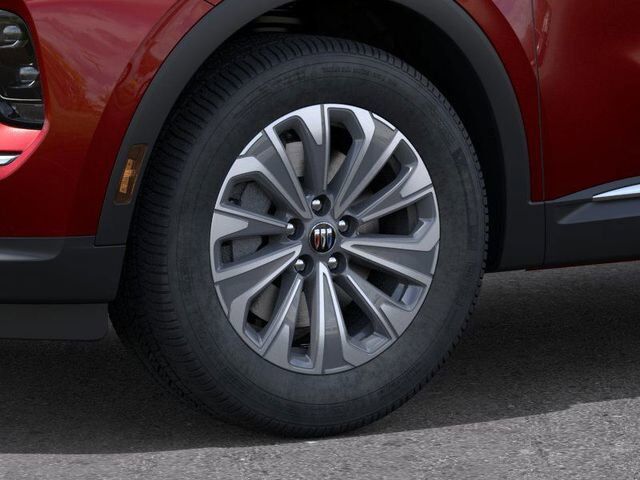 2026 Buick Envision Preferred Carbondale IL