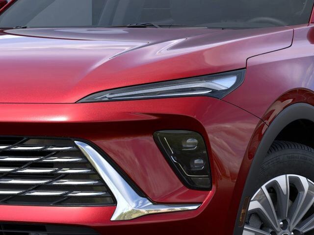 2026 Buick Envision Preferred Carbondale IL