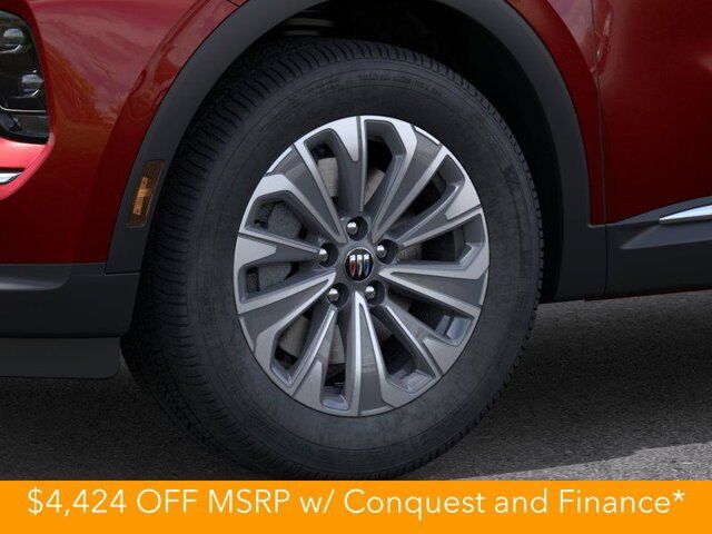 2026 Buick Envision Preferred Carbondale IL