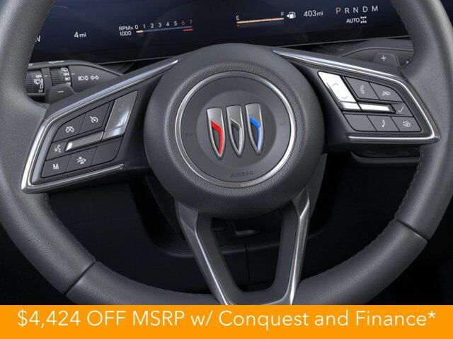 2026 Buick Envision Preferred Carbondale IL