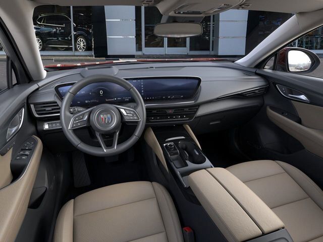 2026 Buick Envision Preferred Carbondale IL