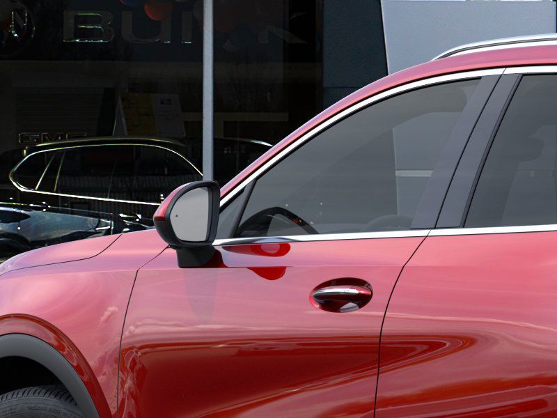 2026 Buick Envision Preferred Carbondale IL