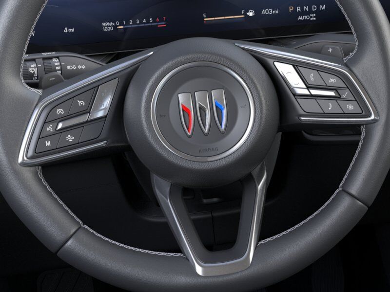 2026 Buick Envision Preferred Carbondale IL