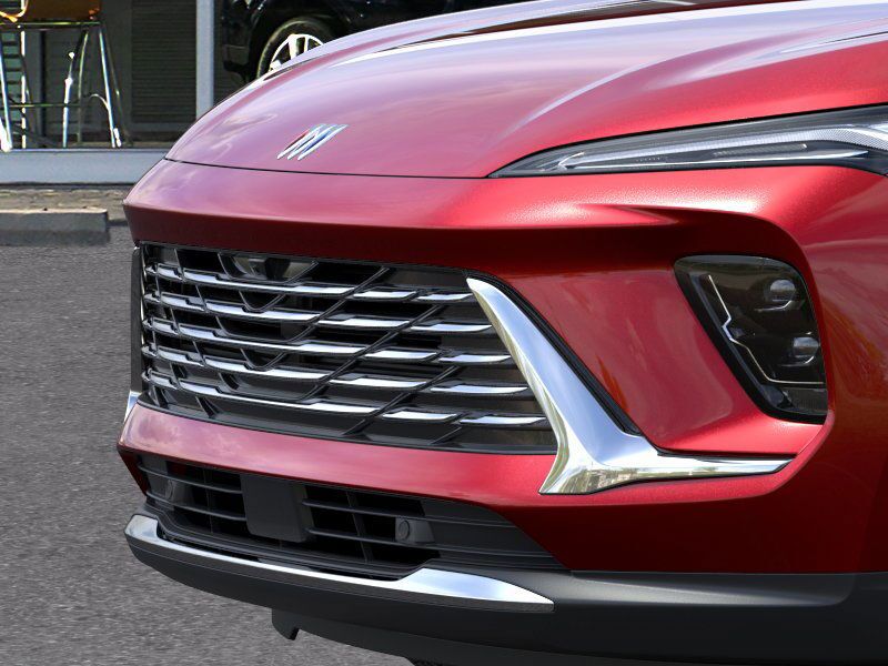 2026 Buick Envision Preferred Carbondale IL