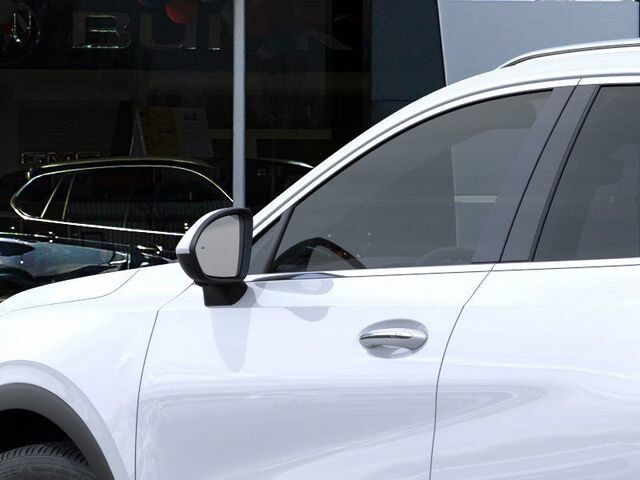 2026 Buick Envision Preferred Carbondale IL