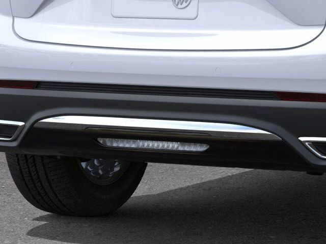 2026 Buick Envision Preferred Carbondale IL