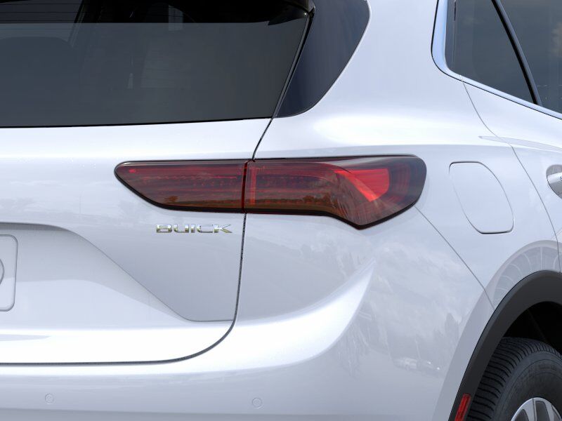 2026 Buick Envision Preferred Carbondale IL