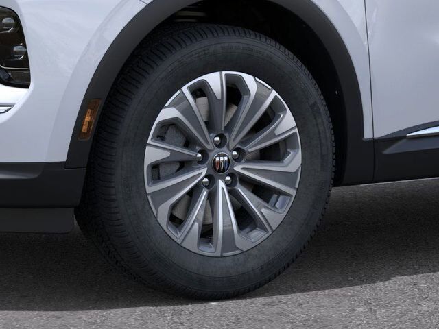 2026 Buick Envision Preferred Carbondale IL