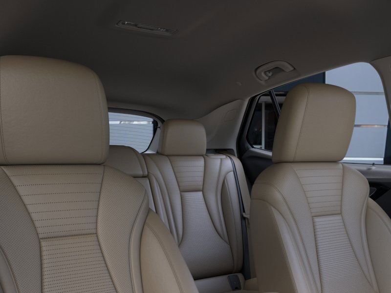 2026 Buick Envision Preferred Carbondale IL