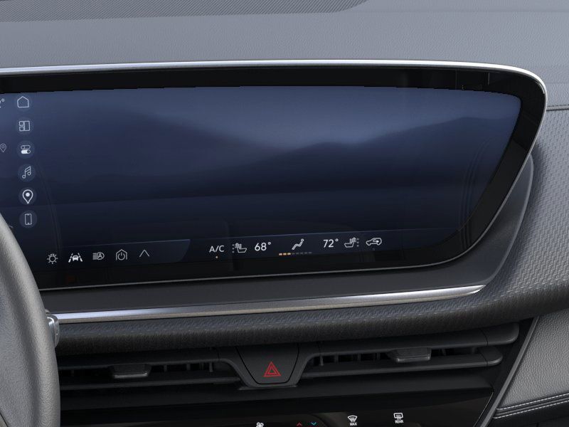 2026 Buick Envision Preferred Carbondale IL