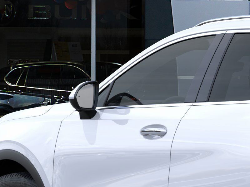 2026 Buick Envision Preferred Carbondale IL