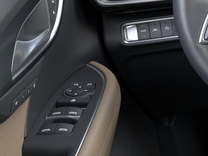 2026 Buick Envision Preferred Carbondale IL