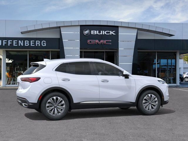 2026 Buick Envision Preferred Carbondale IL