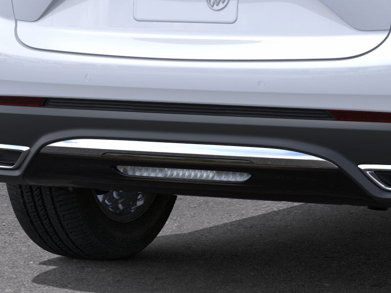 2026 Buick Envision Preferred Carbondale IL