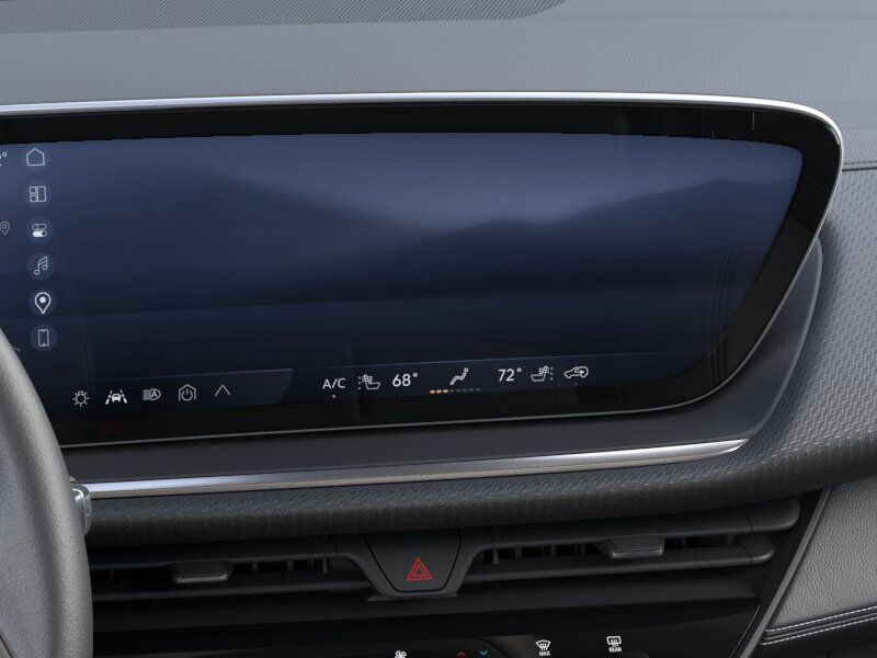 2026 Buick Envision Preferred Carbondale IL