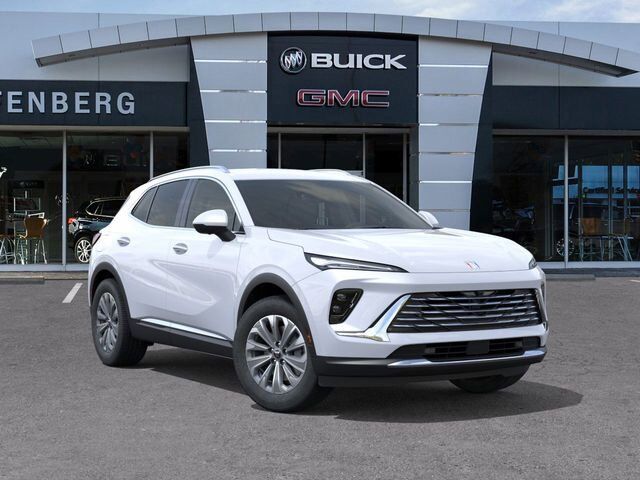 2026 Buick Envision Preferred Carbondale IL