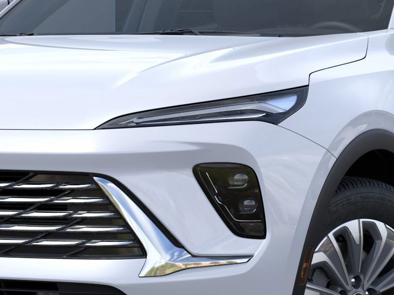 2026 Buick Envision Preferred Carbondale IL