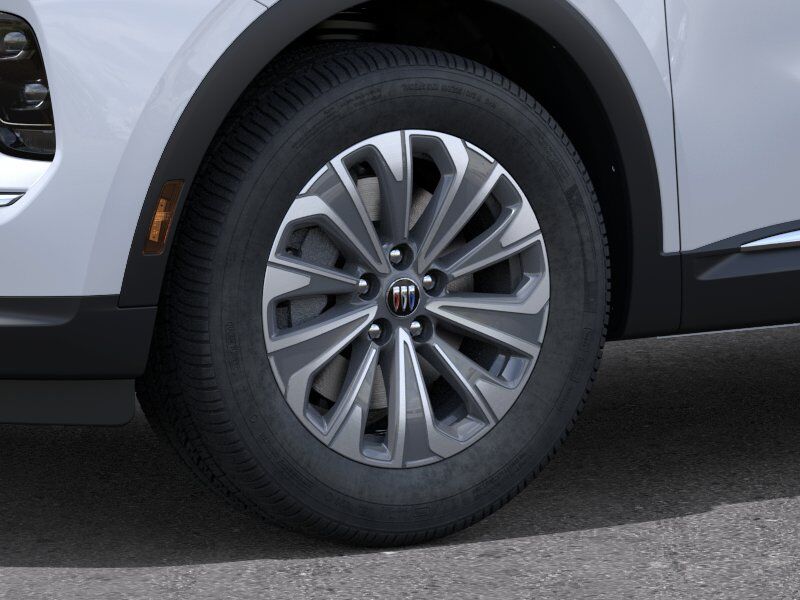 2026 Buick Envision Preferred Carbondale IL