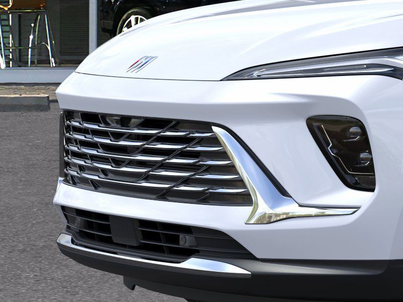 2026 Buick Envision Preferred Carbondale IL