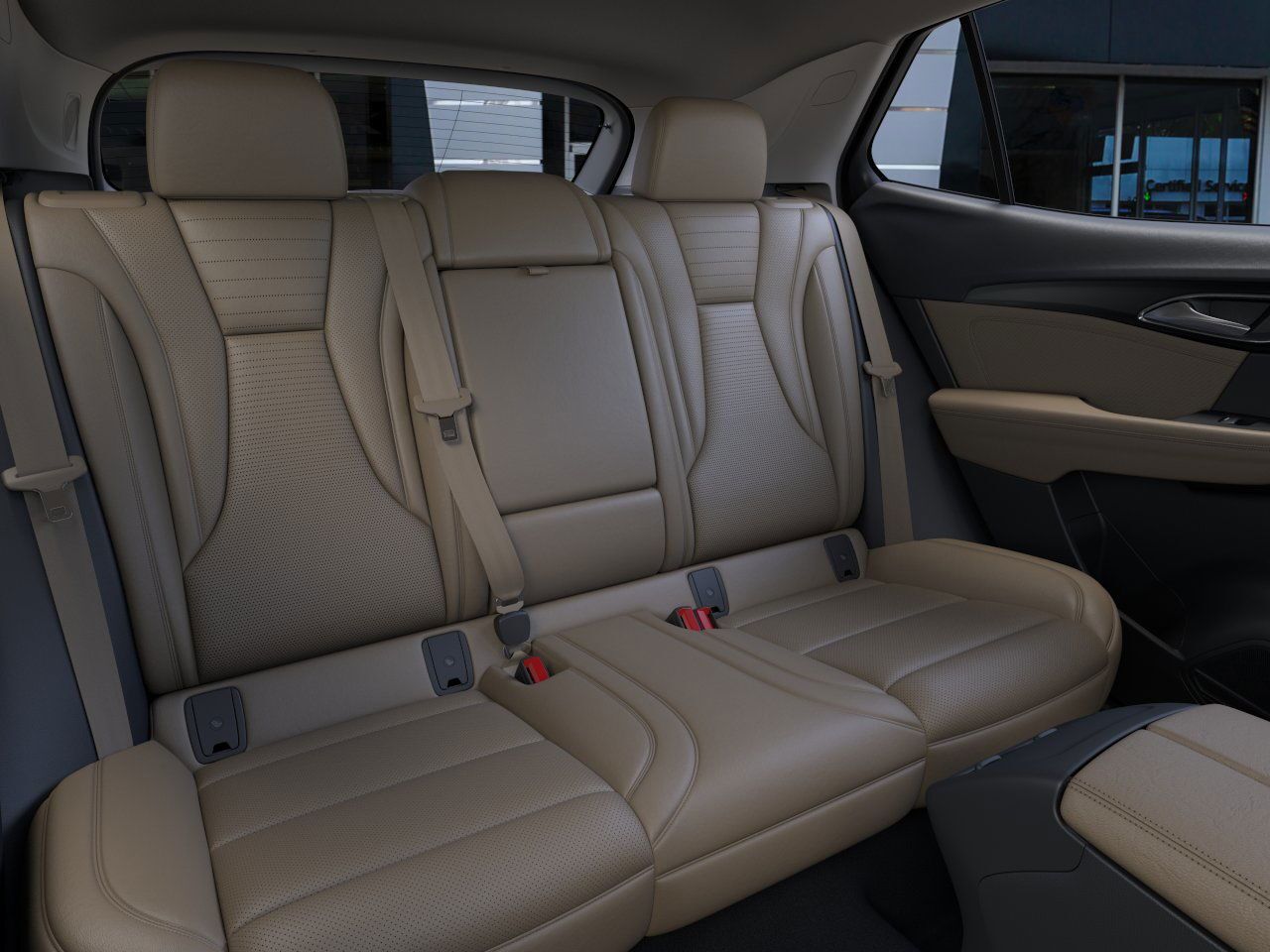 2026 Buick Envision Preferred Carbondale IL