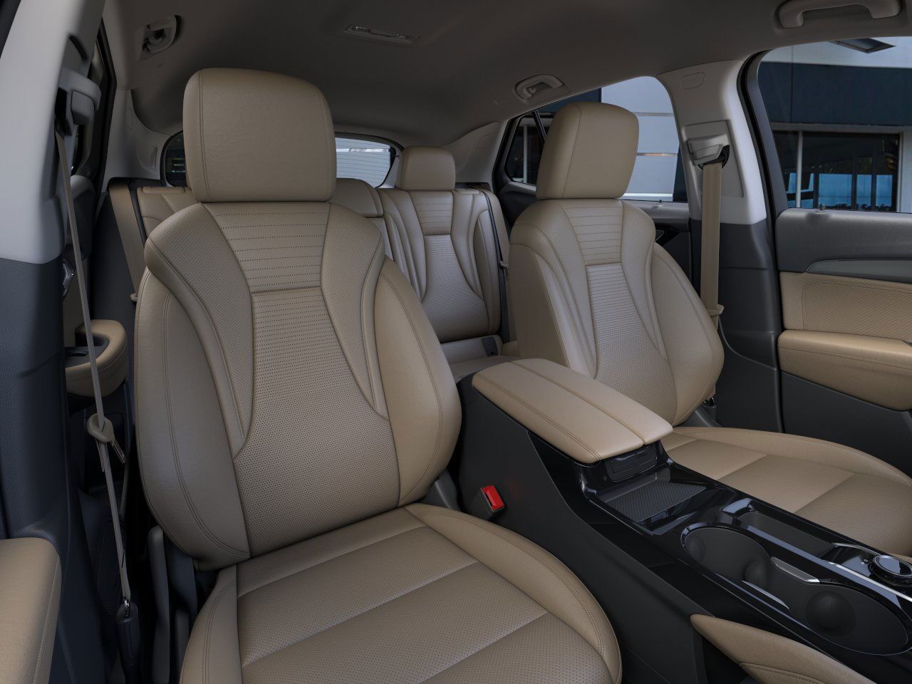 2026 Buick Envision Preferred Carbondale IL