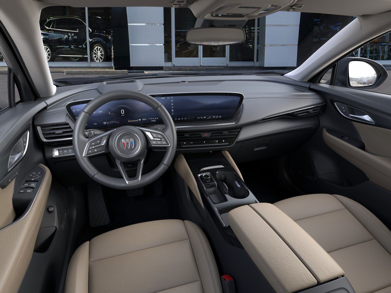 2026 Buick Envision Preferred Carbondale IL