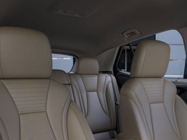 2026 Buick Envision Preferred Carbondale IL