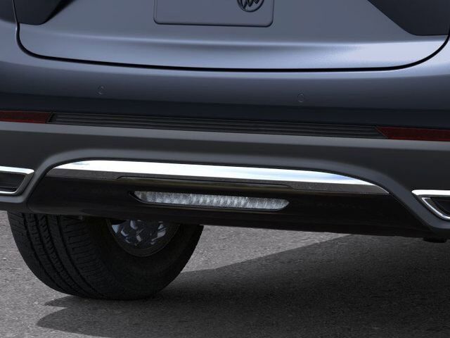 2026 Buick Envision Preferred Carbondale IL