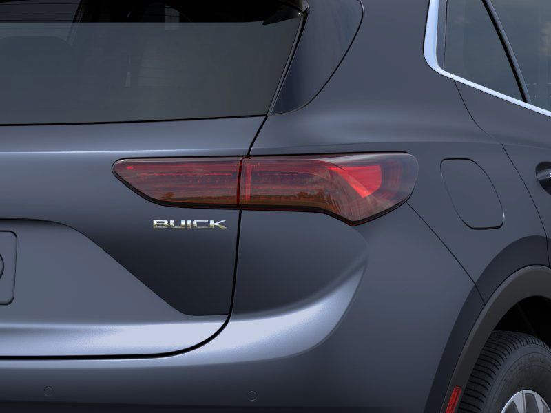 2026 Buick Envision Preferred Carbondale IL