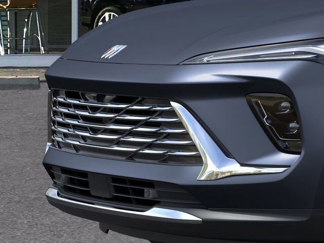 2026 Buick Envision Preferred Carbondale IL