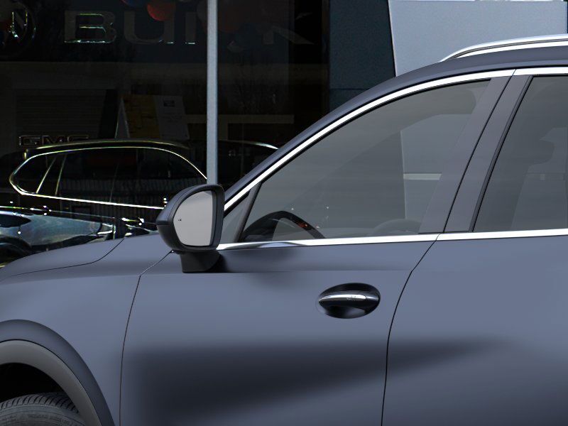 2026 Buick Envision Preferred Carbondale IL