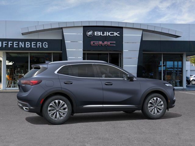 2026 Buick Envision Preferred Carbondale IL