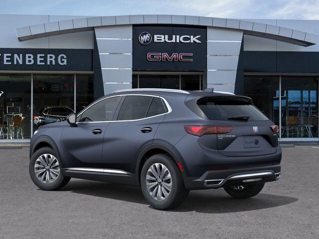 2026 Buick Envision Preferred Carbondale IL