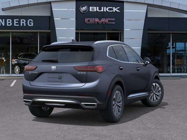 2026 Buick Envision Preferred Carbondale IL