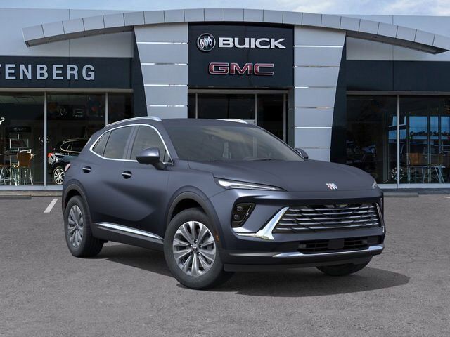 2026 Buick Envision Preferred Carbondale IL