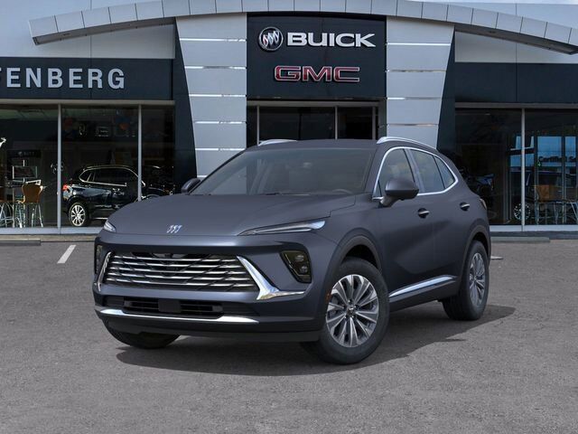 2026 Buick Envision Preferred Carbondale IL