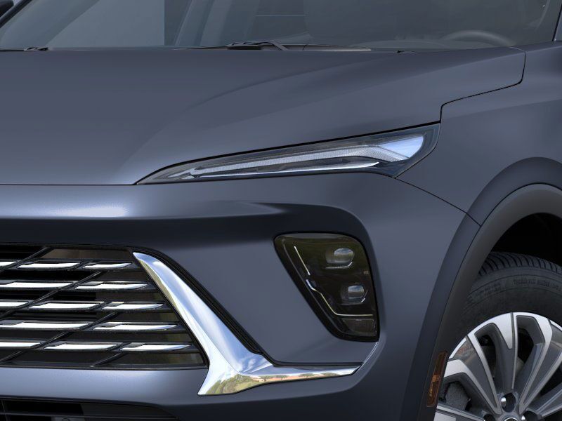 2026 Buick Envision Preferred Carbondale IL