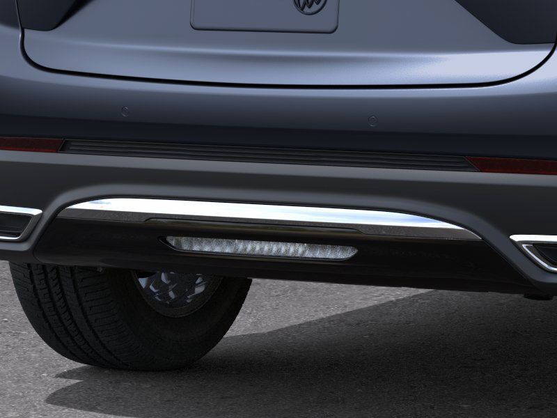 2026 Buick Envision Preferred Carbondale IL